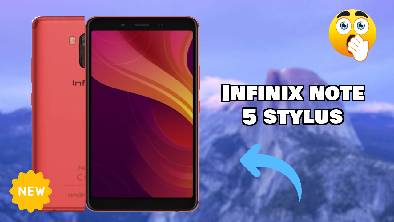 Infinix Note 5 Stylus vs Competitors: Best Phone Winner?