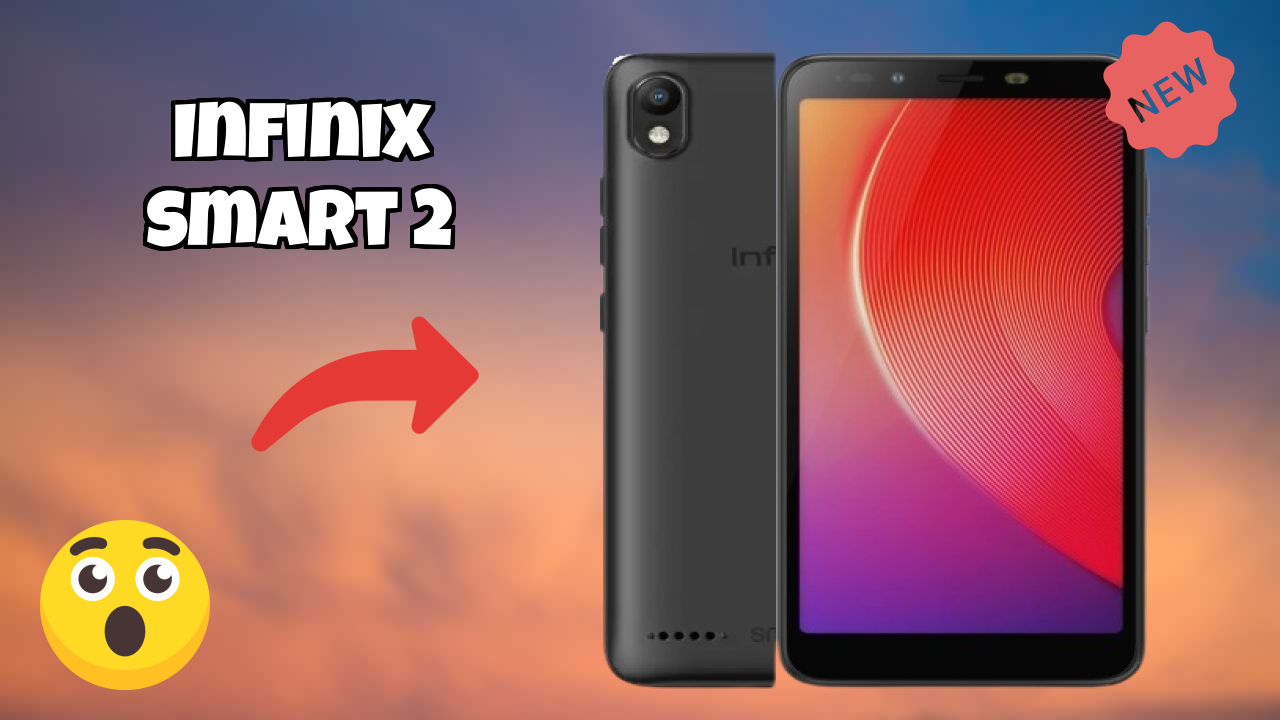 Infinix Smart 2 Camera Quality: 13 MP Rear Camera Photo Test