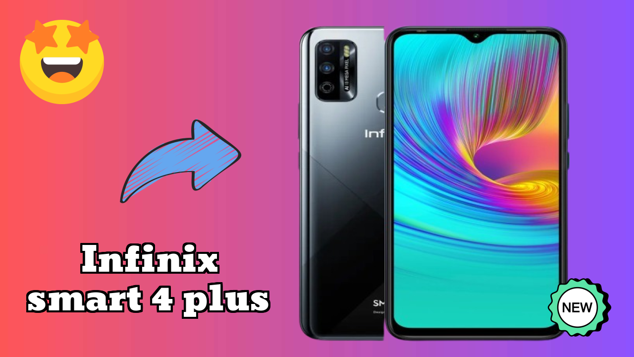 Infinix Smart 4 Plus Processor Review: MediaTek Helio A25 Performance