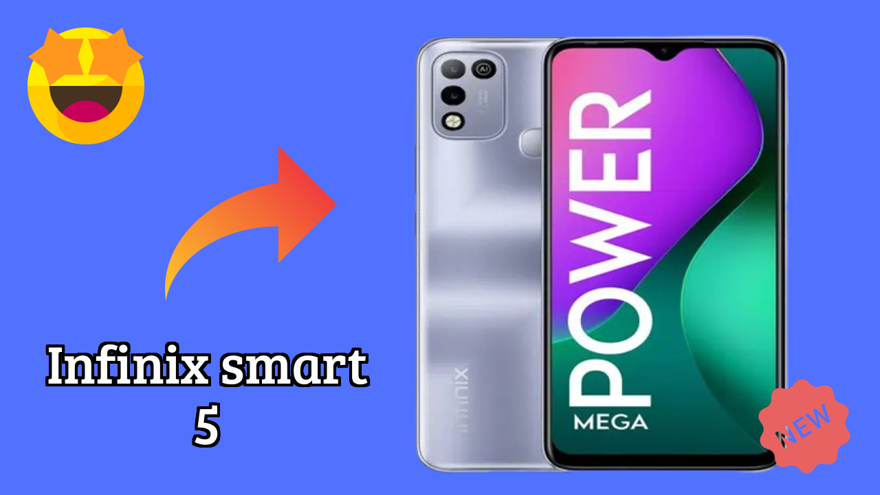 Infinix Smart 5 vs iPhone 15: Which is Better Value?