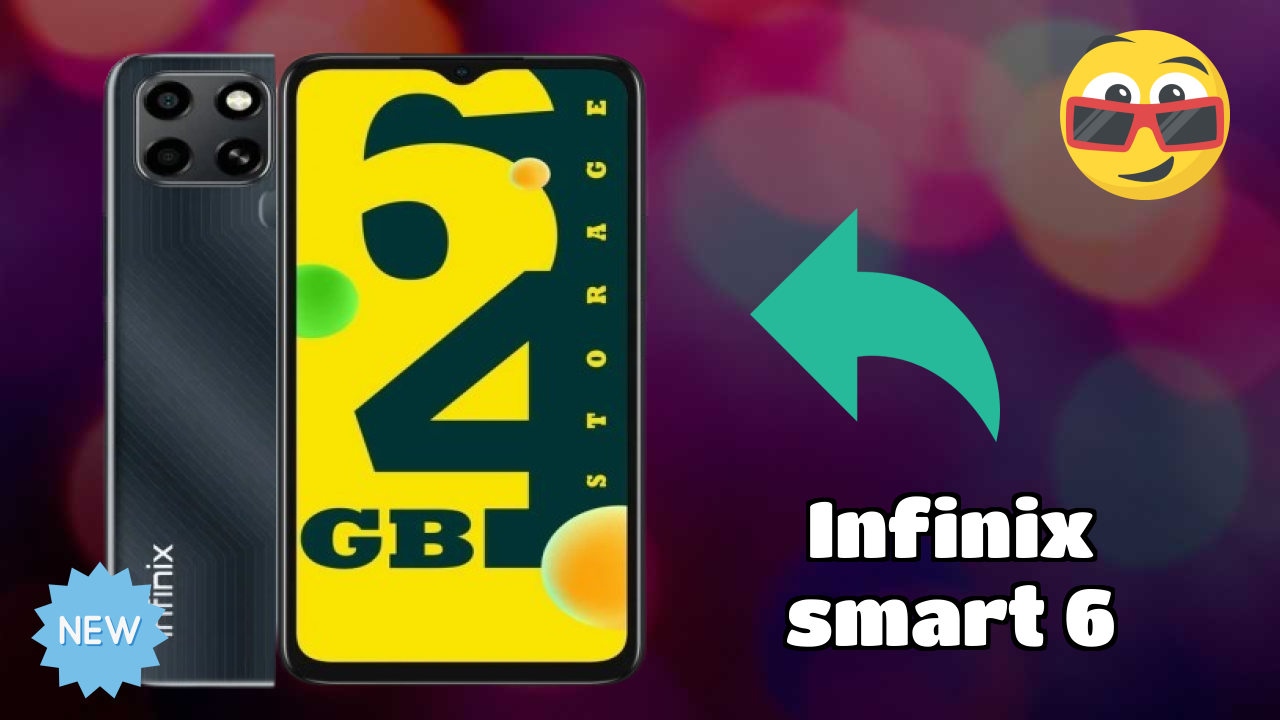 Infinix Smart 6 at ₹7,499 - Complete Buying Guide