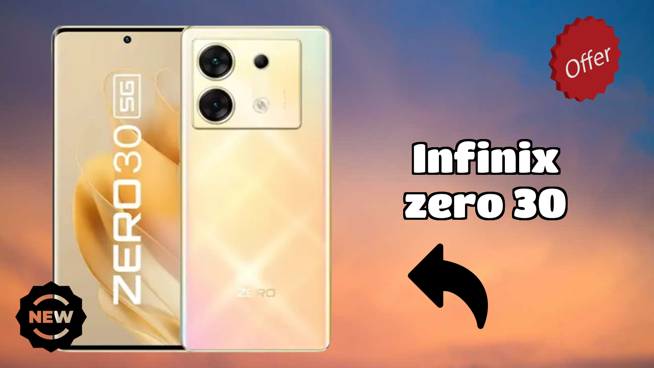 Infinix Zero 30 Camera Samples: 108 MP + 13 MP + 2 MP Rear Camera Real Photos