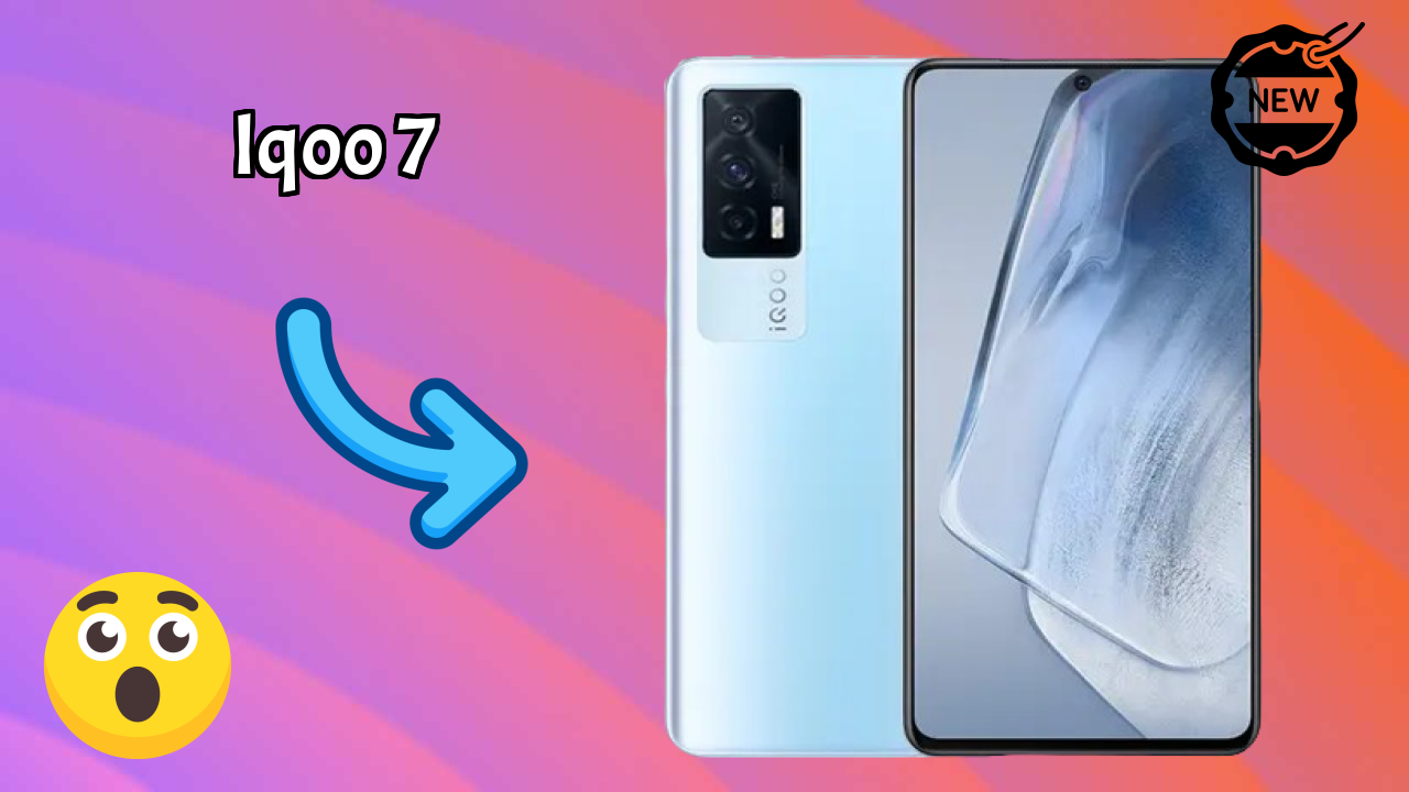 IQOO 7 Camera Review: 48 MP + 13 MP + 2 MP Rear Camera Photo Samples