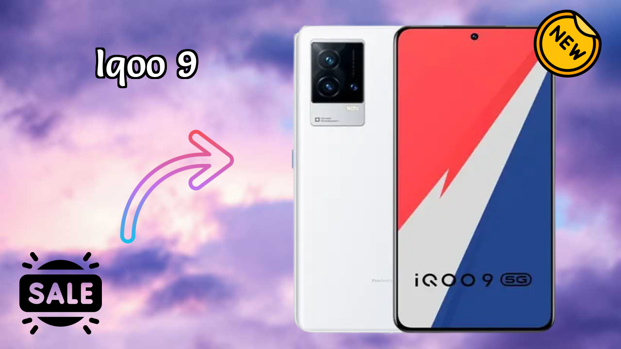 IQOO 9 Battery Review: 4350 MAh Real Usage Test