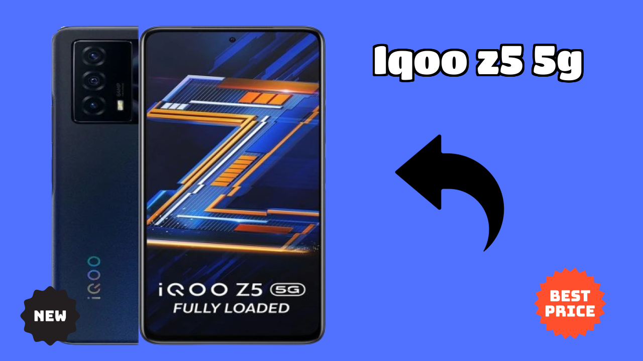 IQOO Z5 5G Camera Samples: 64 MP + 8 MP + 2 MP Rear Camera Real Photos