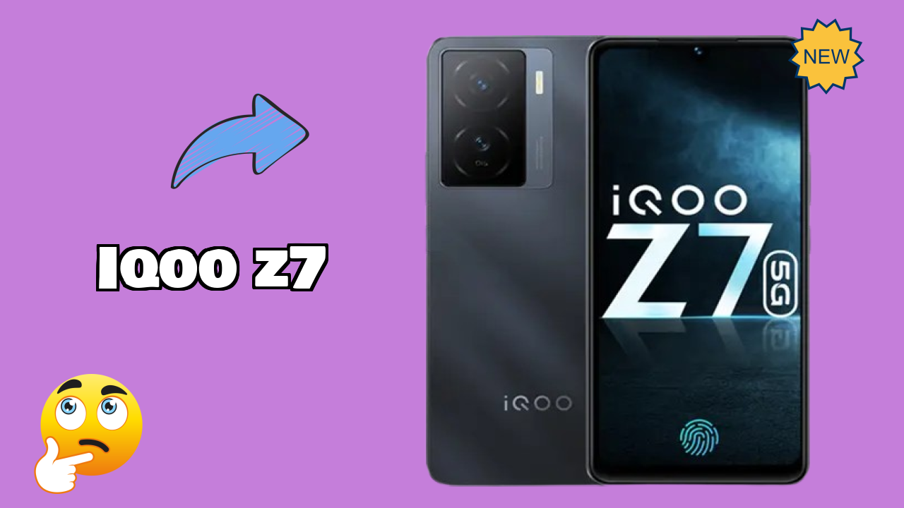 IQOO Z7 Camera Quality: 64 MP + 2 MP Rear Camera Photo Review