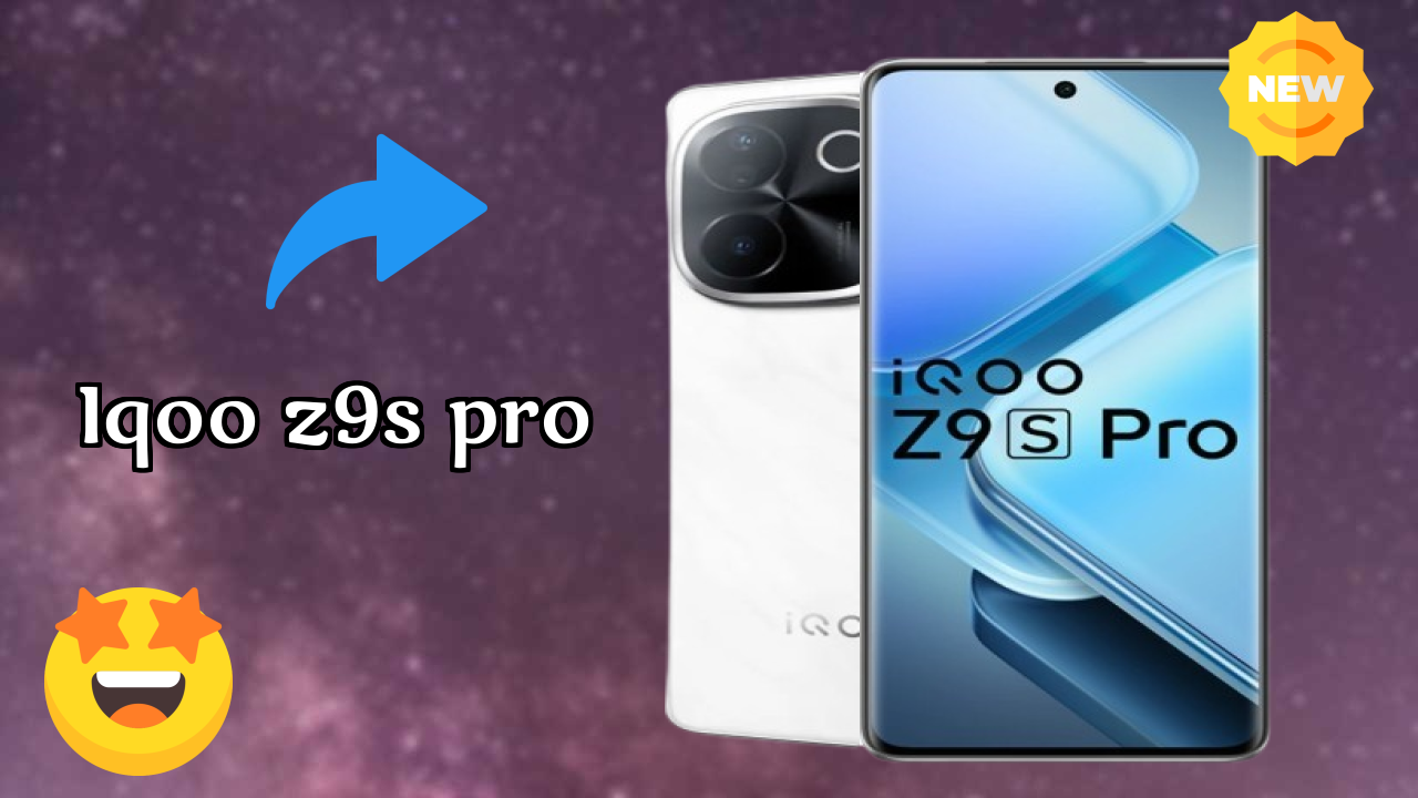 IQOO Z9s Pro Battery Life: 5500 MAh Real-World Usage
