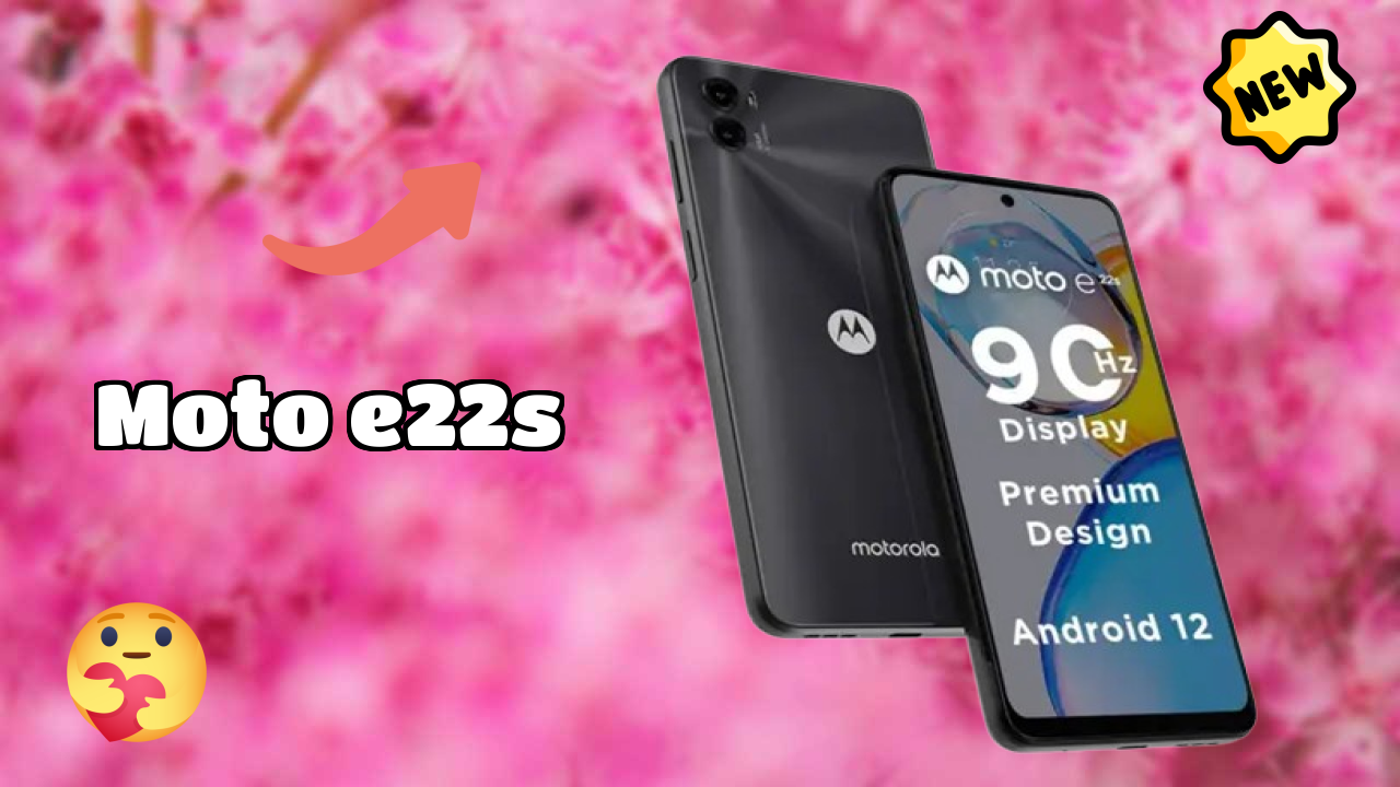 Moto E22s Camera Quality: 16 MP + 2 MP Rear Camera Photo Review