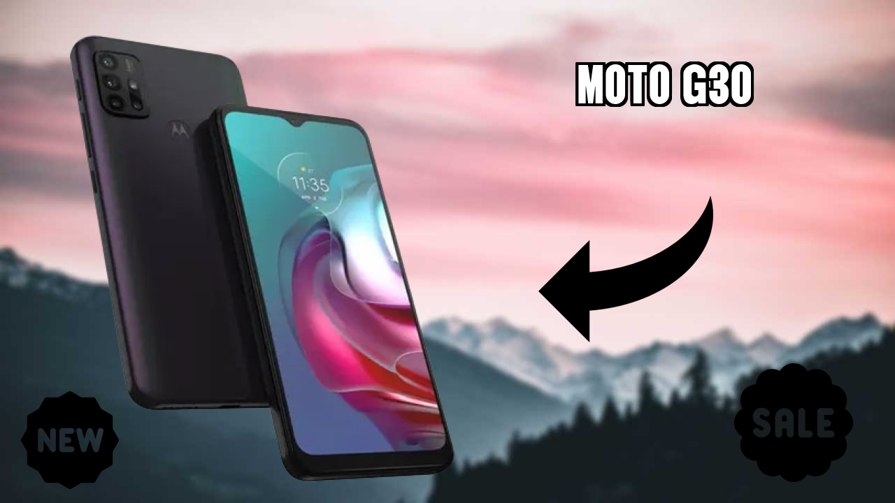 Moto G30 Price Review: ₹8,199 Worth the Money?