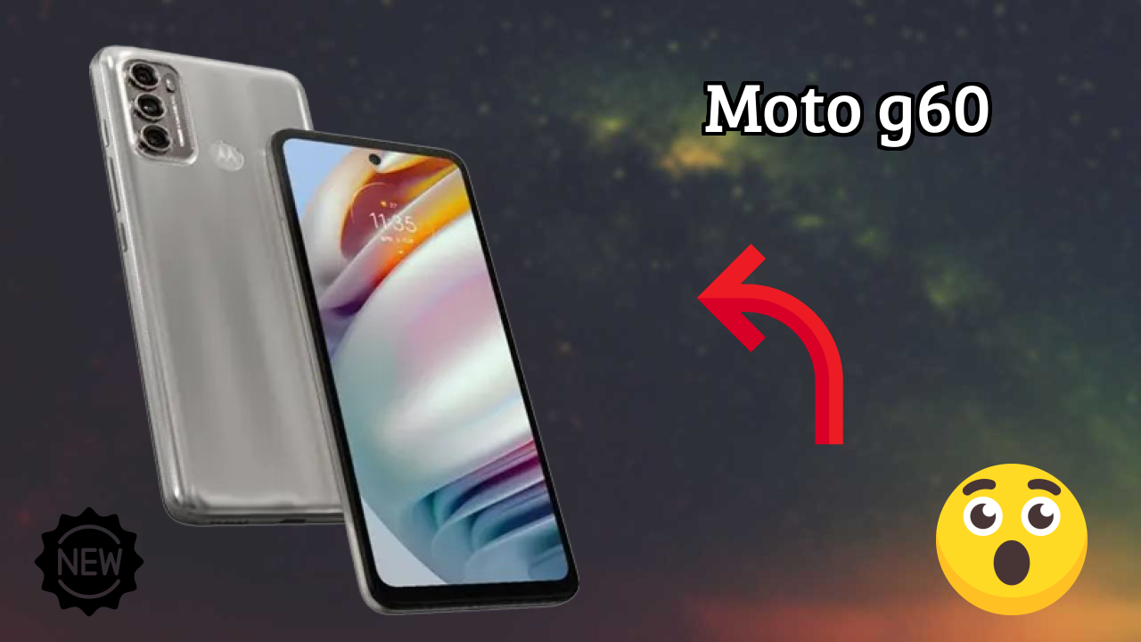Moto G60 vs iPhone: Which Offers Better Value?