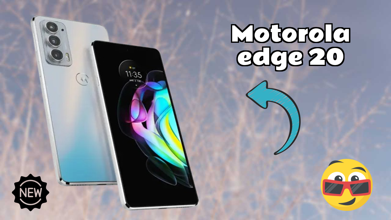 Motorola Edge 20 vs Competition: Best Phone Winner