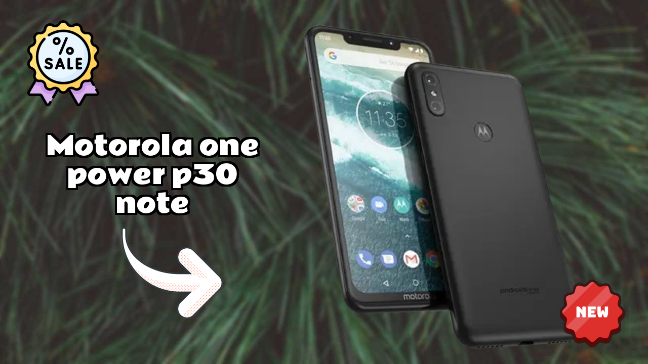 Motorola One Power (P30 Note) Battery Review: 5000 MAh Turbo Power Charging Real Usage Test