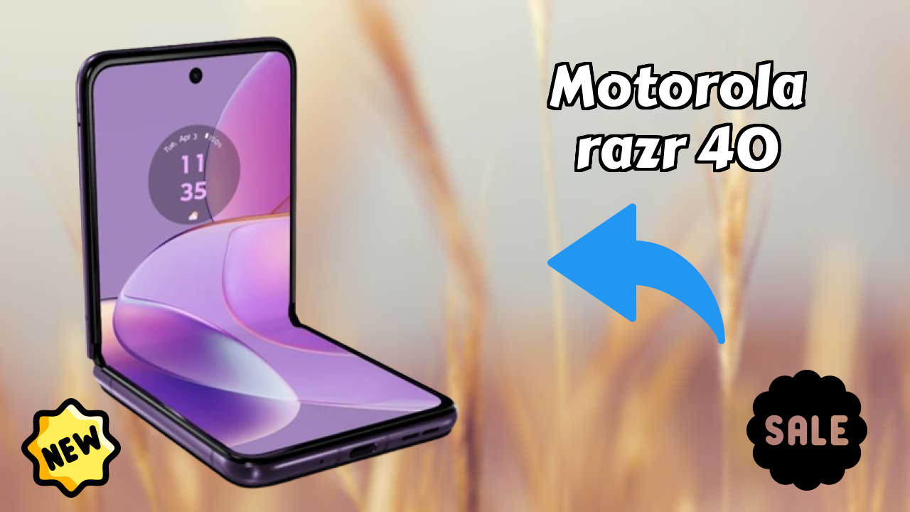 Motorola Razr 40 Battery Review: 4200 MAh Endurance Test