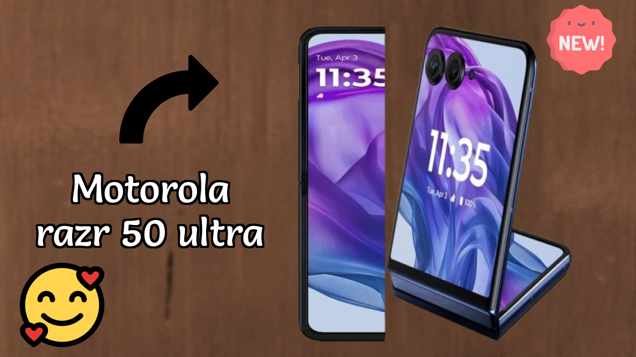 Motorola Razr 50 Ultra RAM Review: 12 GB RAM Multitasking Check