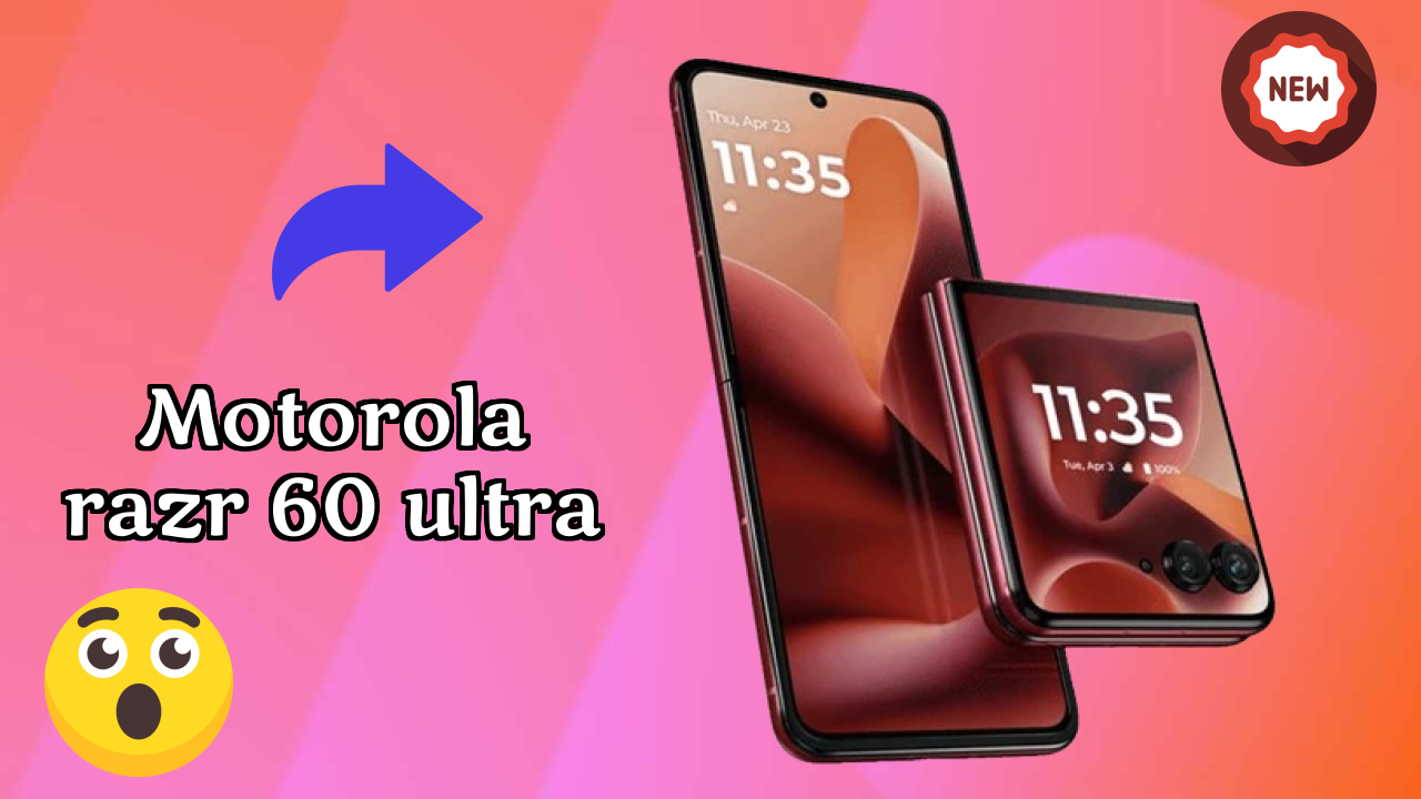 Motorola Razr 60 Ultra vs Samsung: Complete Feature Compare