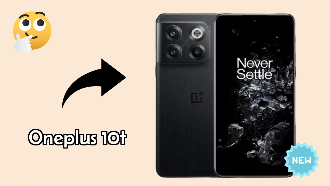 OnePlus 10T Battery Life: 4800 MAh Real-World Usage