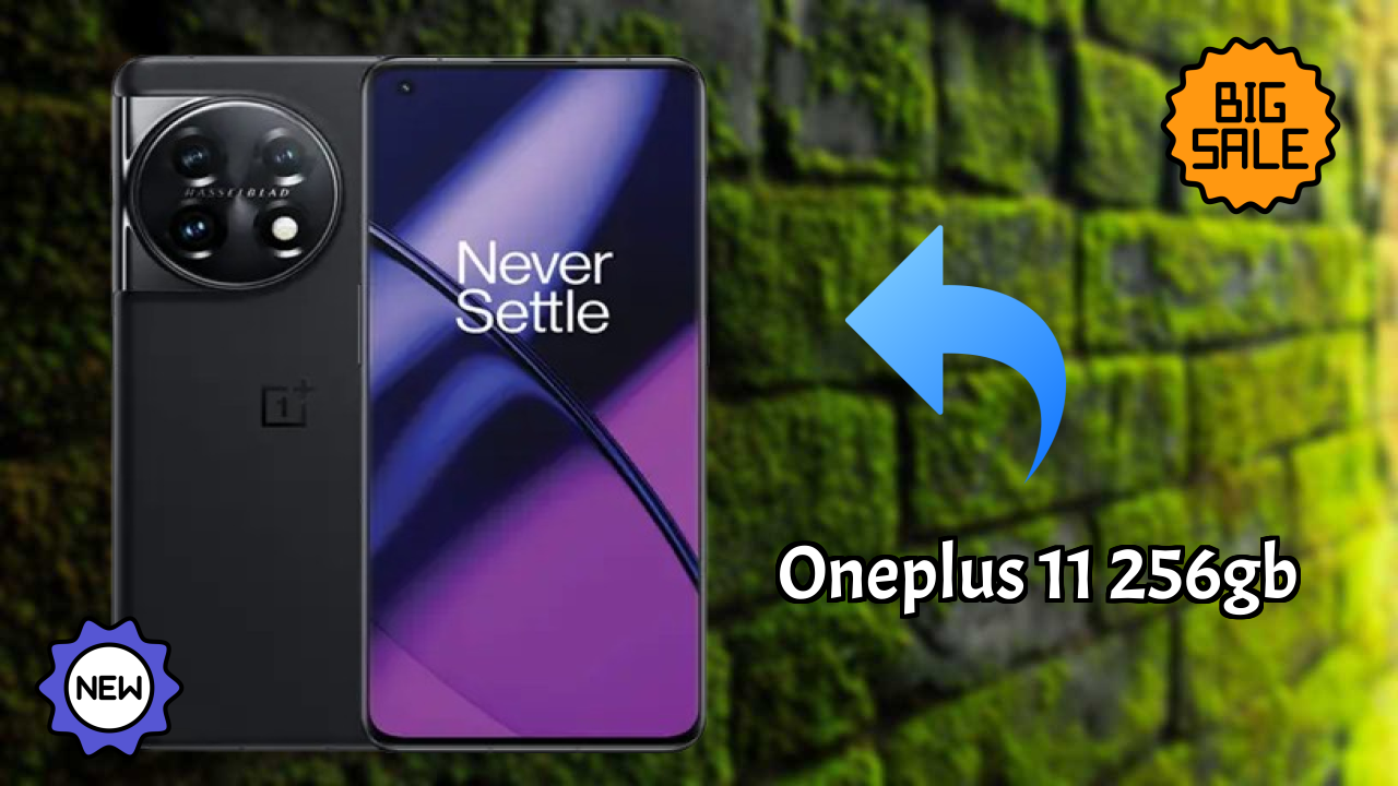 OnePlus 11 256GB Processor Test: Snapdragon 8 Gen 2 Performance