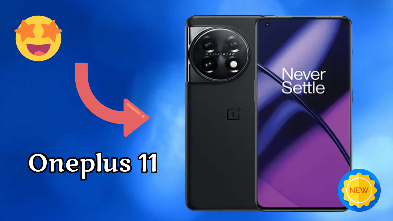 OnePlus 11 Camera Review: 50 MP + 48 MP + 32 MP Rear Camera Low Light Test