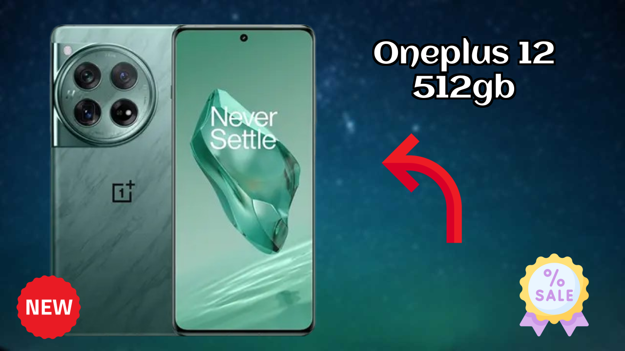 OnePlus 12 512GB Gaming Benchmarks: Snapdragon 8 Gen 3 Tested