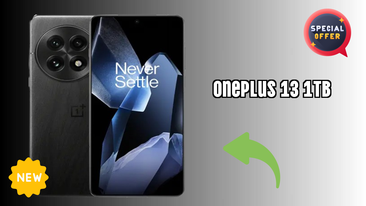 OnePlus 13 1TB Camera Quality: 32 MP Front Camera Selfie Test
