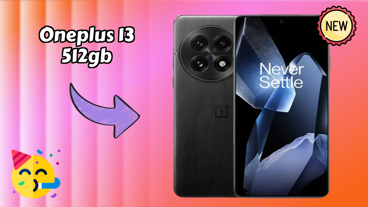 OnePlus 13 512GB Battery Review: 6000 MAh Charging Time