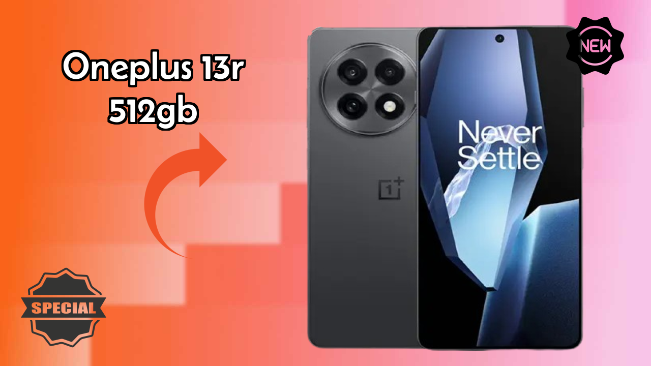 OnePlus 13R 512GB Camera Test: 50 MP + 8 MP + 50 MP Rear Camera Sample Photos