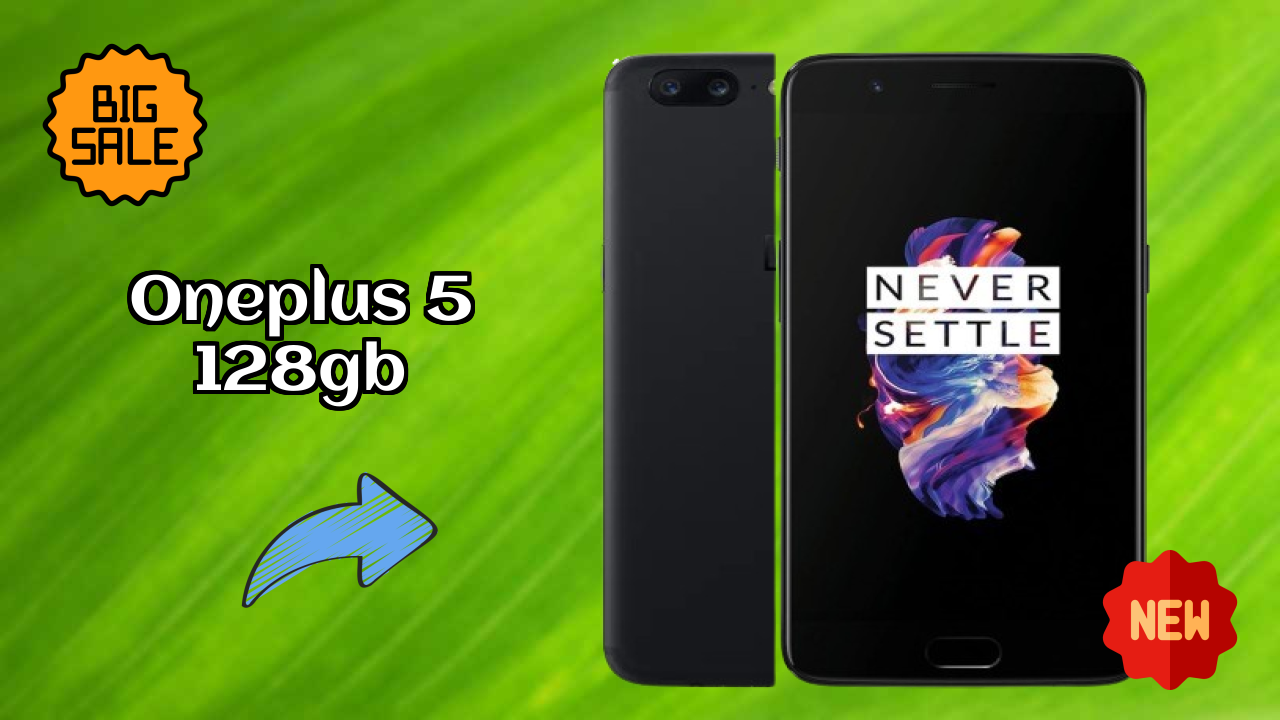 OnePlus 5 128GB RAM Test: 8 GB RAM Handles Apps Well?