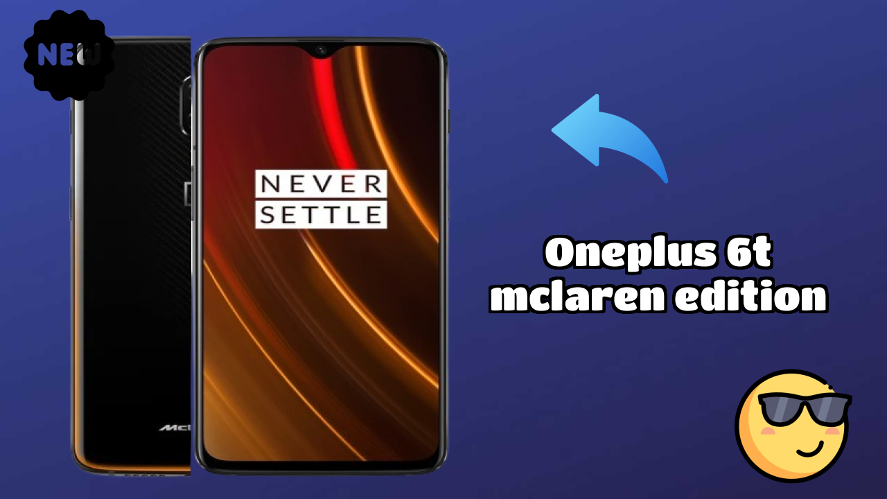 OnePlus 6T McLaren Edition vs Competitors: Best Budget Winner?