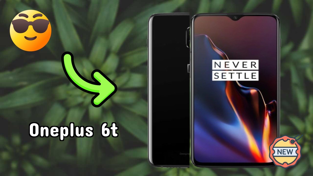 OnePlus 6T RAM Test: 6 GB RAM Handles Heavy Apps