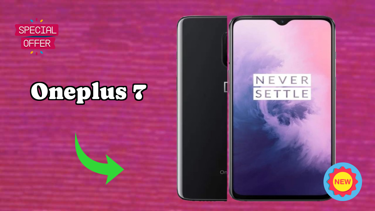 OnePlus 7 Processor Test: Snapdragon 855 Benchmarks