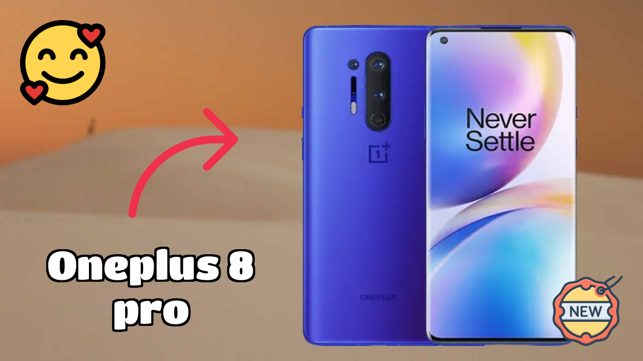 OnePlus 8 Pro at ₹35,999 - Should You Buy Now?