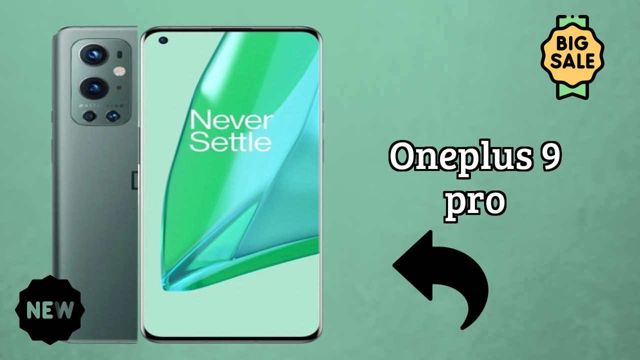OnePlus 9 Pro at ₹39,999 - Complete Buying Guide