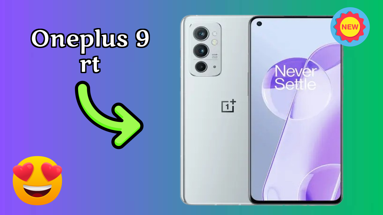 OnePlus 9 RT Camera Review: 50 MP + 16 MP + 2 MP Rear Camera Photo Test