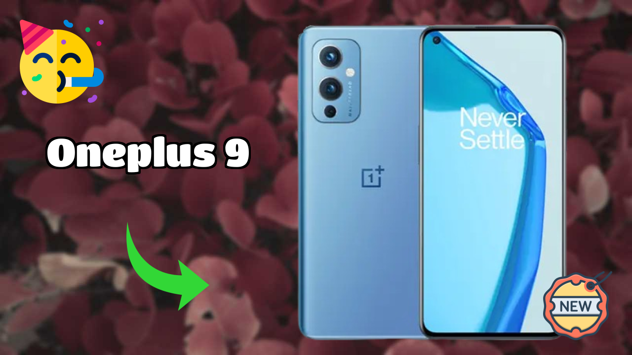 OnePlus 9 Processor Review: Snapdragon 888 Benchmarks