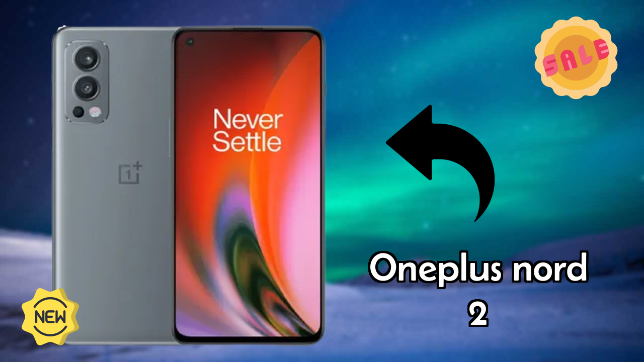 OnePlus Nord 2 Battery Life: 4500 MAh Real-World Test