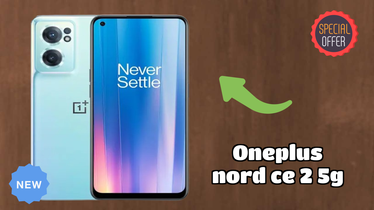 OnePlus Nord CE 2 5G Display Review: Fluid AMOLED Quality