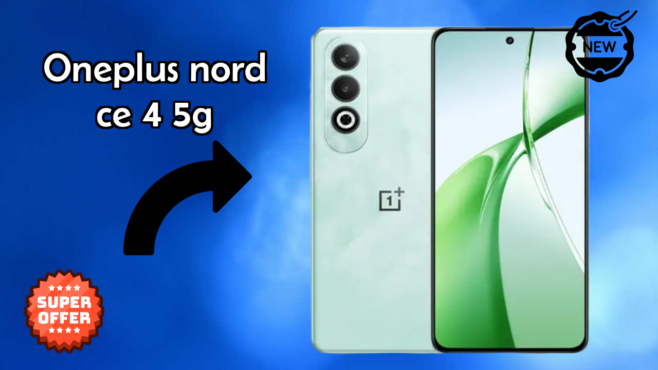 OnePlus Nord CE 4 5G RAM Review: 8 GB RAM Multitasking Analysis