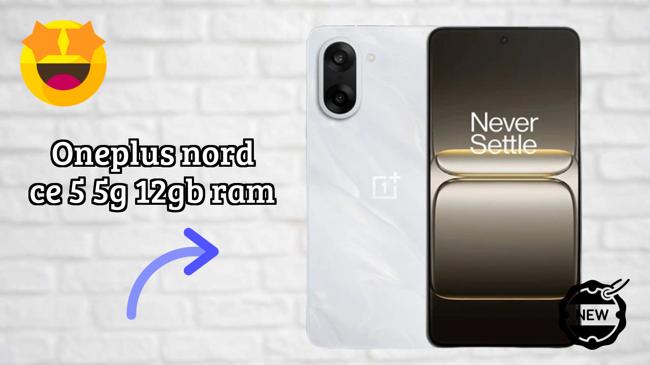 OnePlus Nord CE 5 5G 12GB RAM vs iPhone 15: Complete Comparison