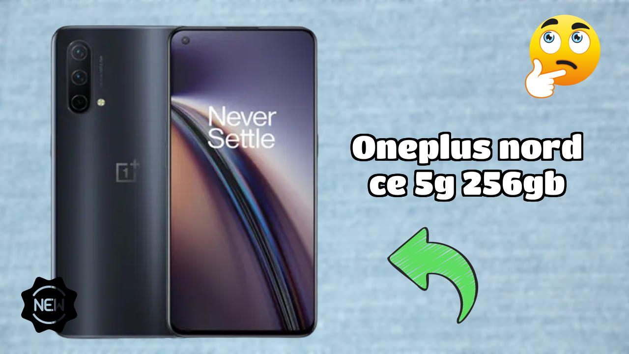 OnePlus Nord CE 5G 256GB Price Review: ₹26,999 Value for Money?