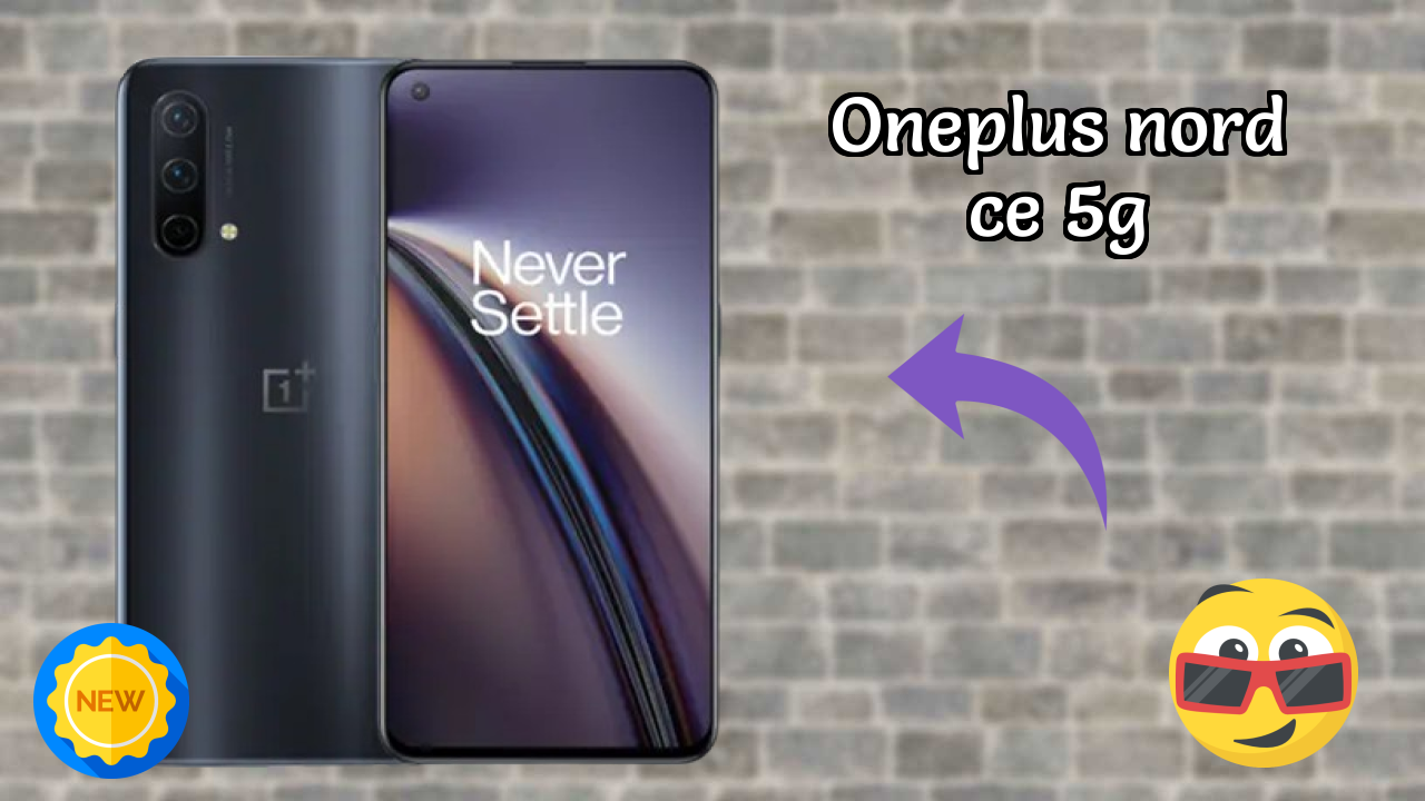 OnePlus Nord CE 5G at ₹20,999 - Best Features Highlighted