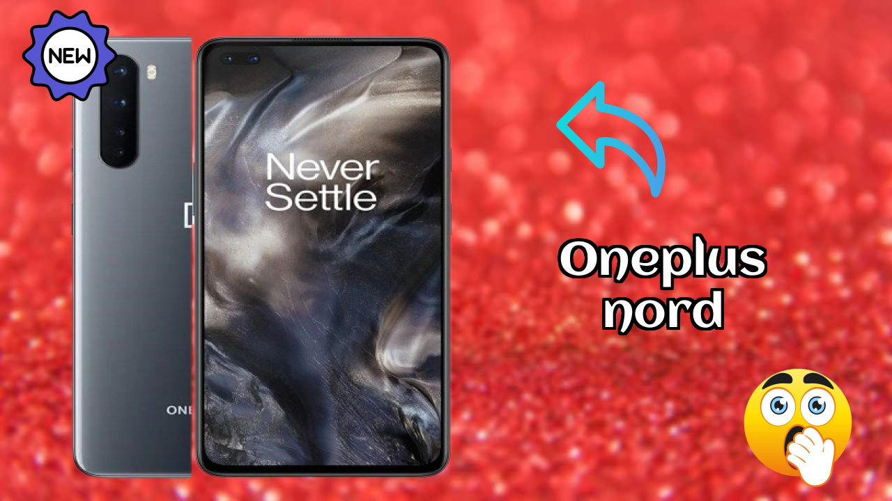 OnePlus Nord Processor Test: Snapdragon 765G Performance Review