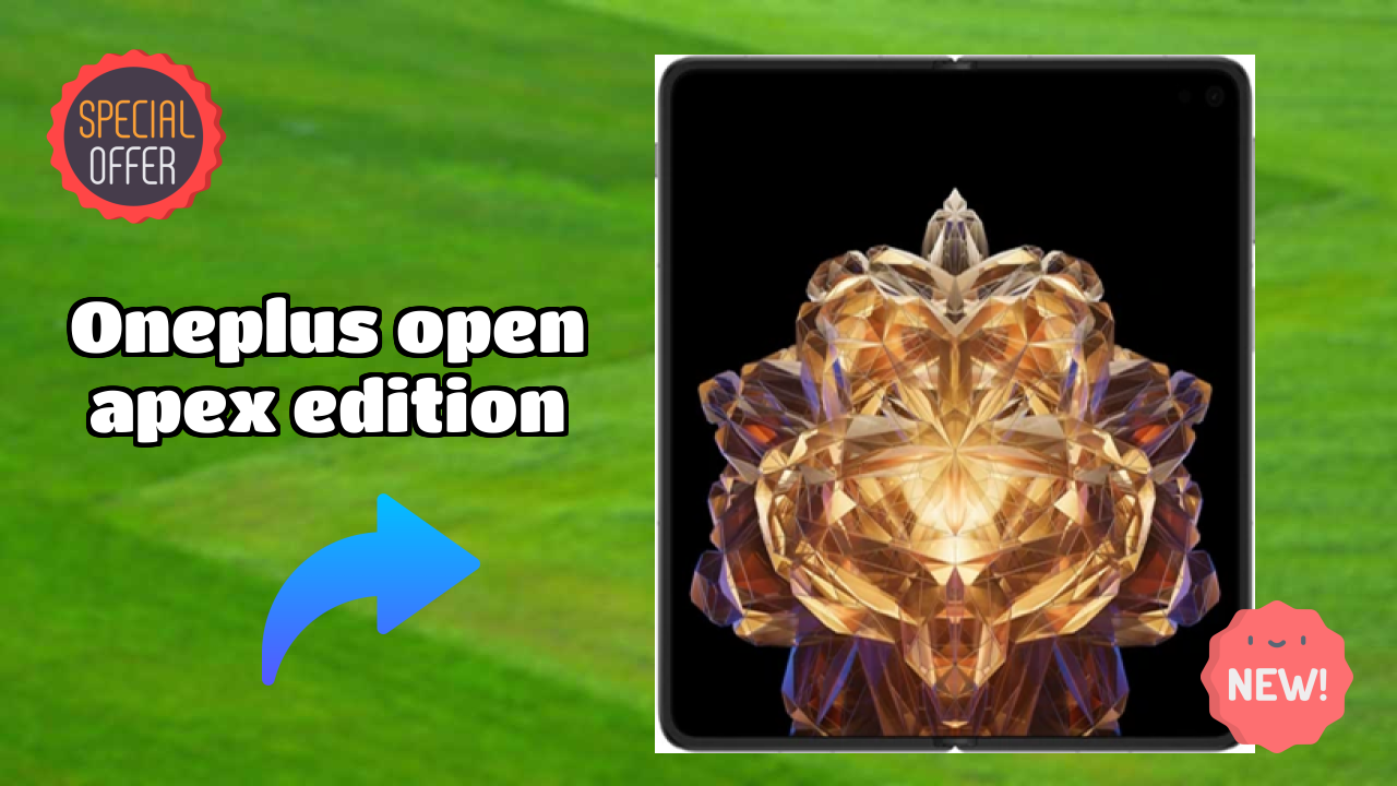 OnePlus Open Apex Edition Camera Review: 48 MP + 48 MP + 64 MP Rear Camera Photo Quality