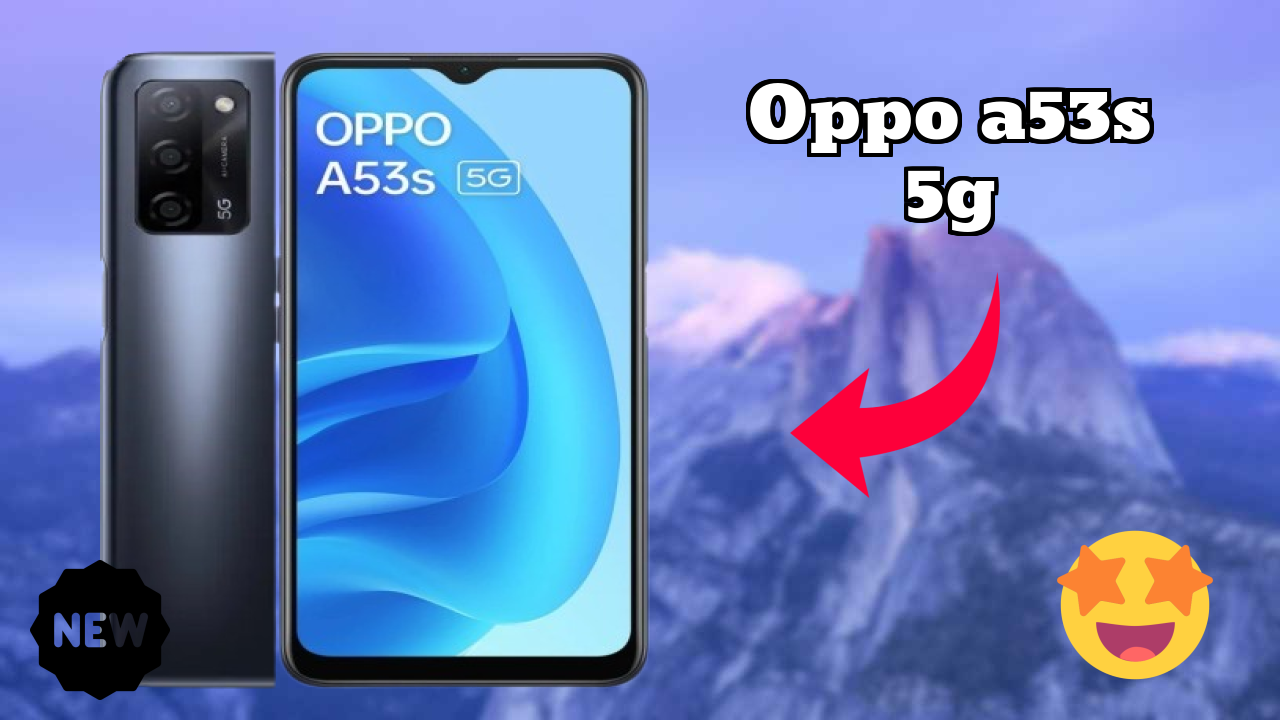 OPPO A53s 5G Processor Test: MediaTek Dimensity 700 Benchmarks