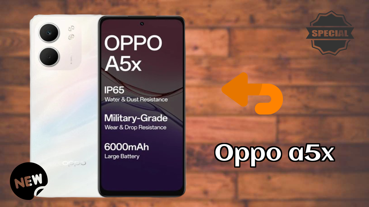 OPPO A5x Camera Samples: 32 MP Rear Camera Low Light Test