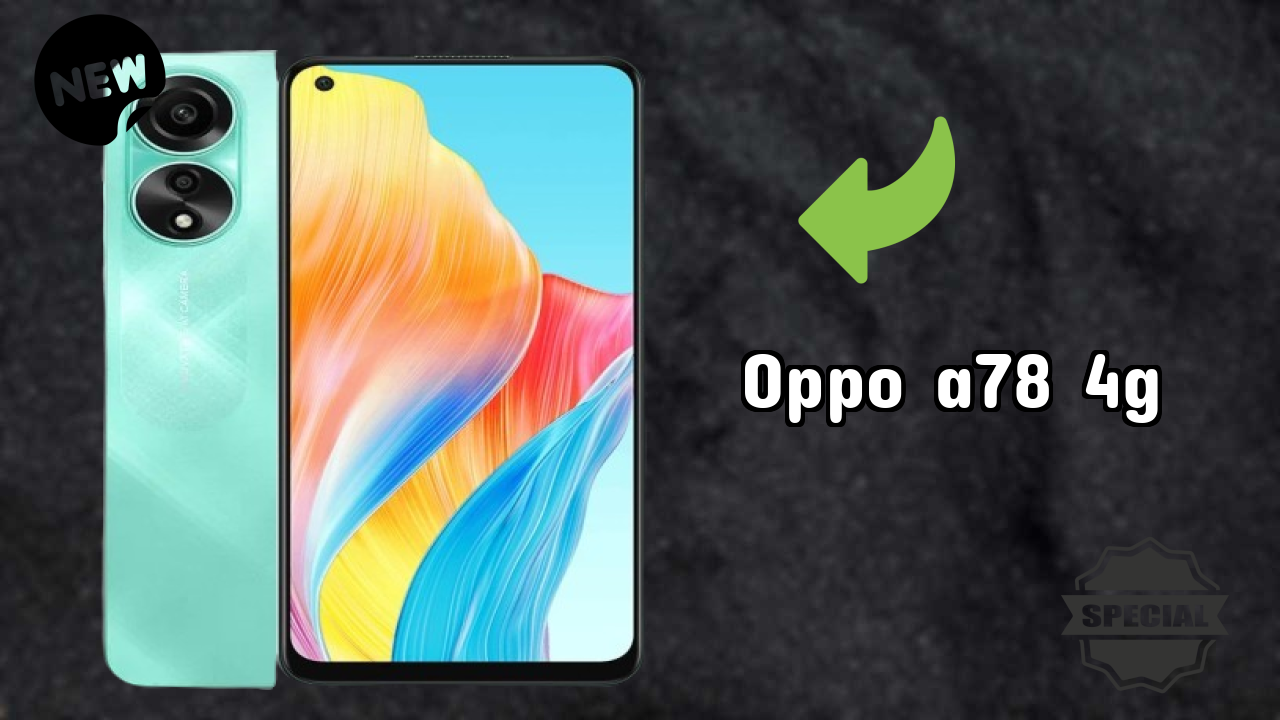 OPPO A78 4G RAM Test: 8 GB RAM Handles Heavy Tasks?