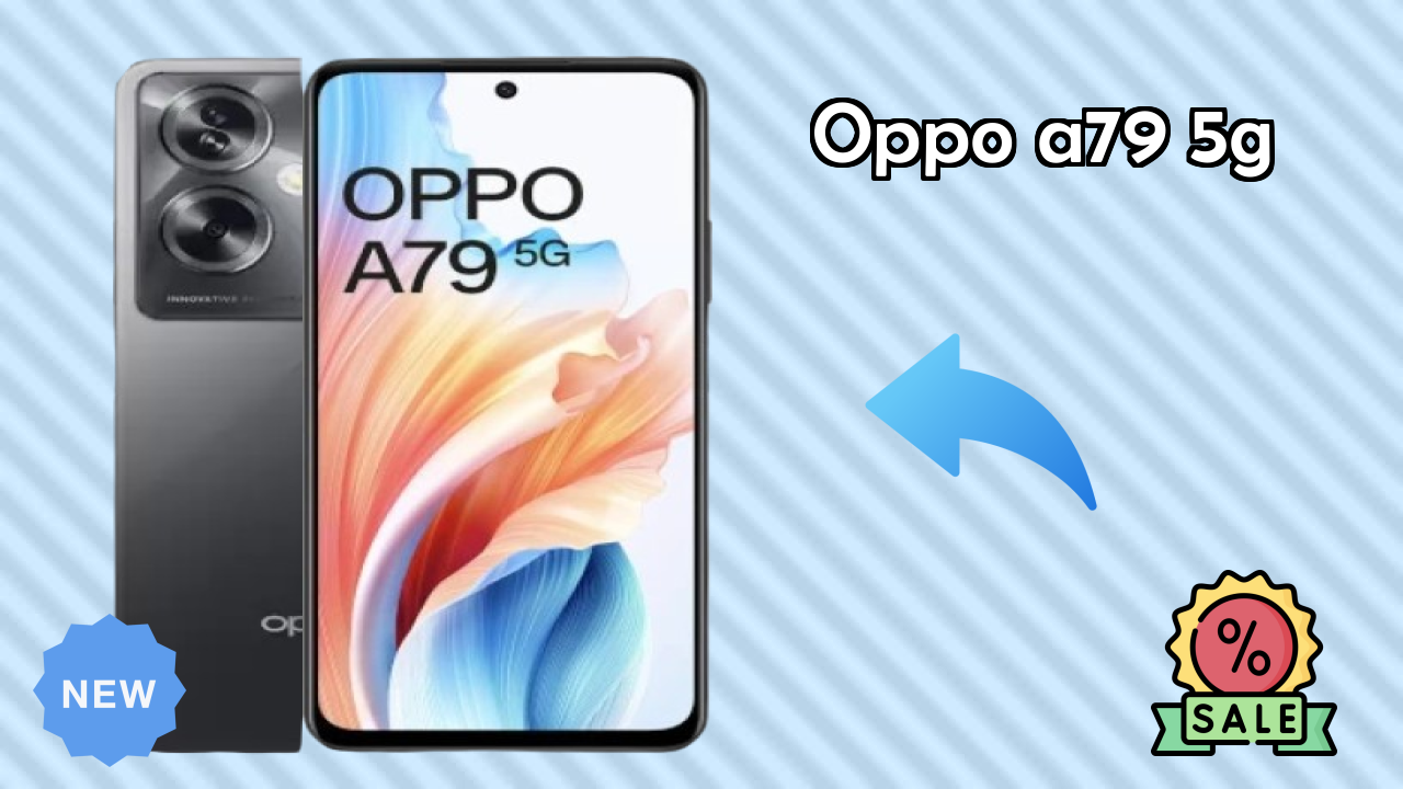 OPPO A79 5G Performance Test: MediaTek Dimensity 6020 All Apps