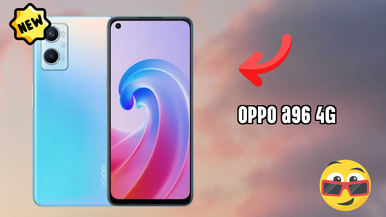 OPPO A96 4G RAM Review: 8 GB RAM Multitasking Analysis