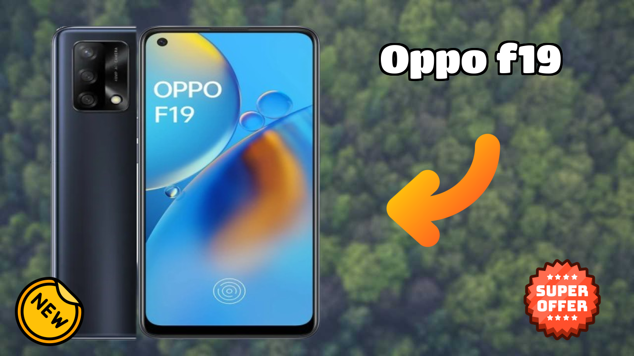 OPPO F19 Camera vs DSLR: 48 MP + 2 MP + 2 MP Rear Camera Comparison Test