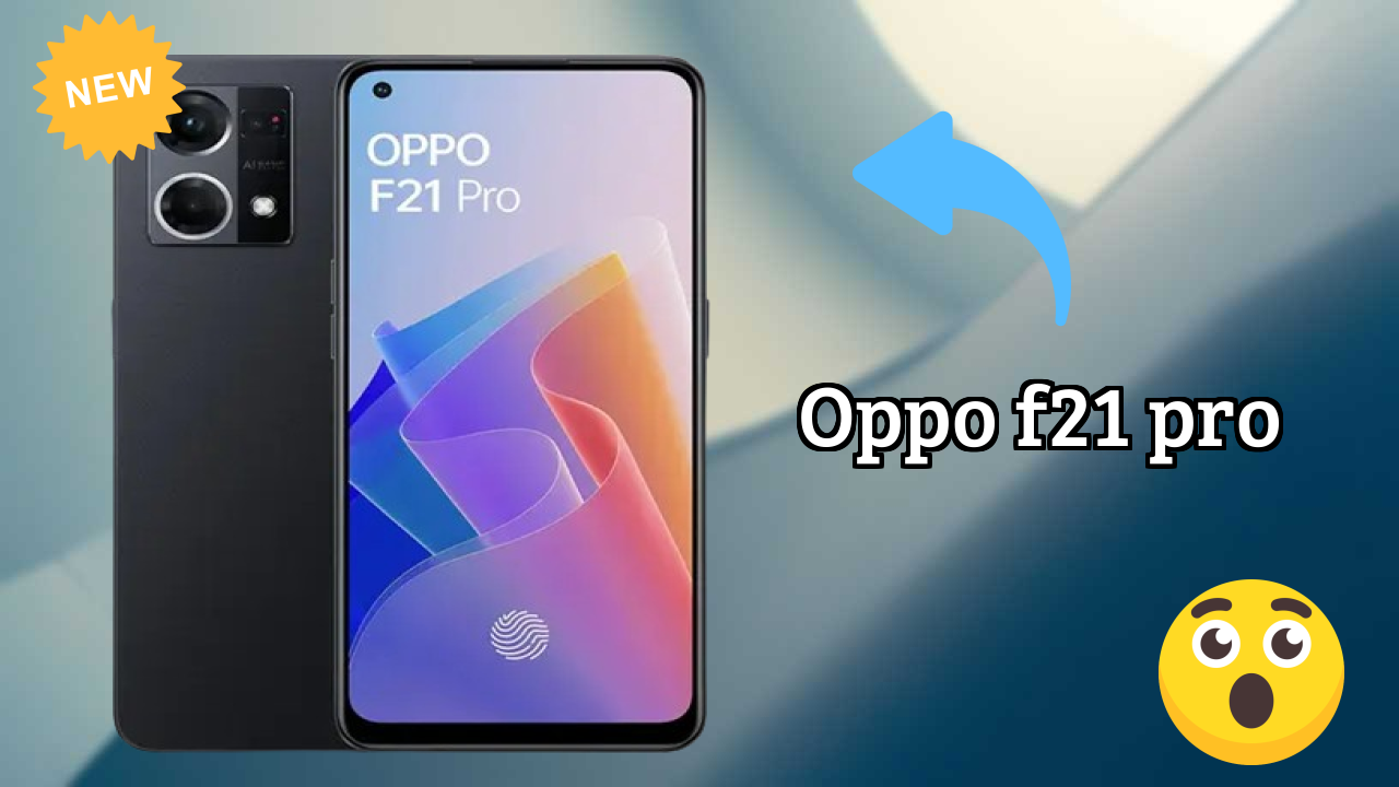 OPPO F21 Pro Processor Test: Snapdragon 680 Performance