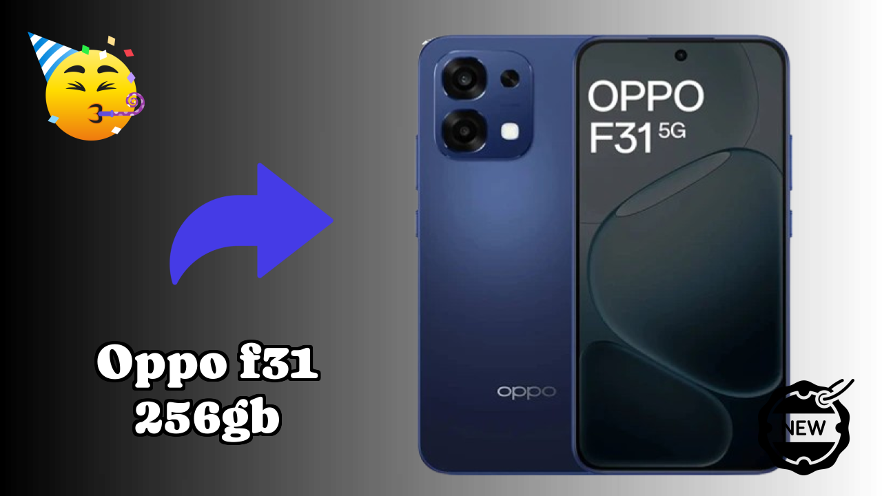 OPPO F31 256GB Camera Test: 50 MP + 2 MP Rear Camera Sample Shots